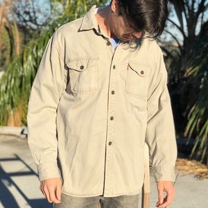 Vintage Levi’s Jacket